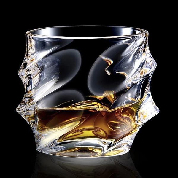 Storm Designer Krystall Whiskeyglass | Skanto