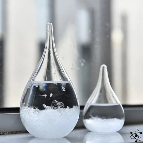 Skanto | Storm Glass