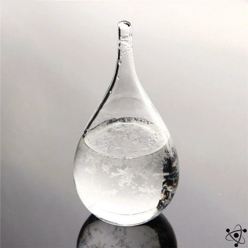 Skanto | Storm Glass