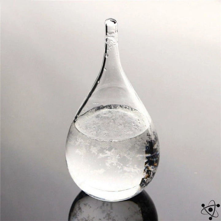 Skanto | Storm Glass