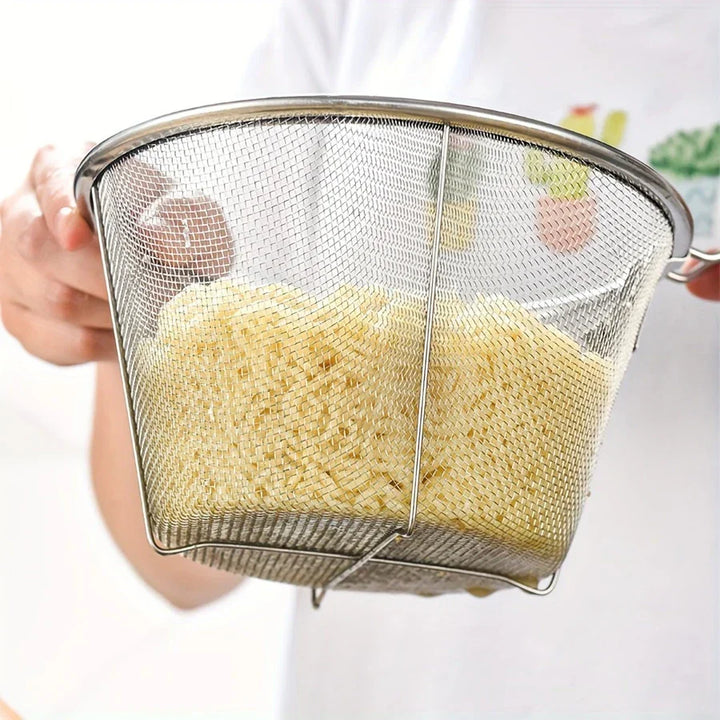 Skanto | Strain Well All-Purpose Mesh Sil