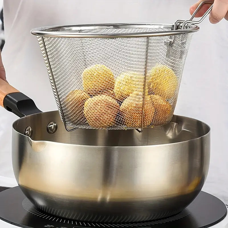Skanto | Strain Well All-Purpose Mesh Sil