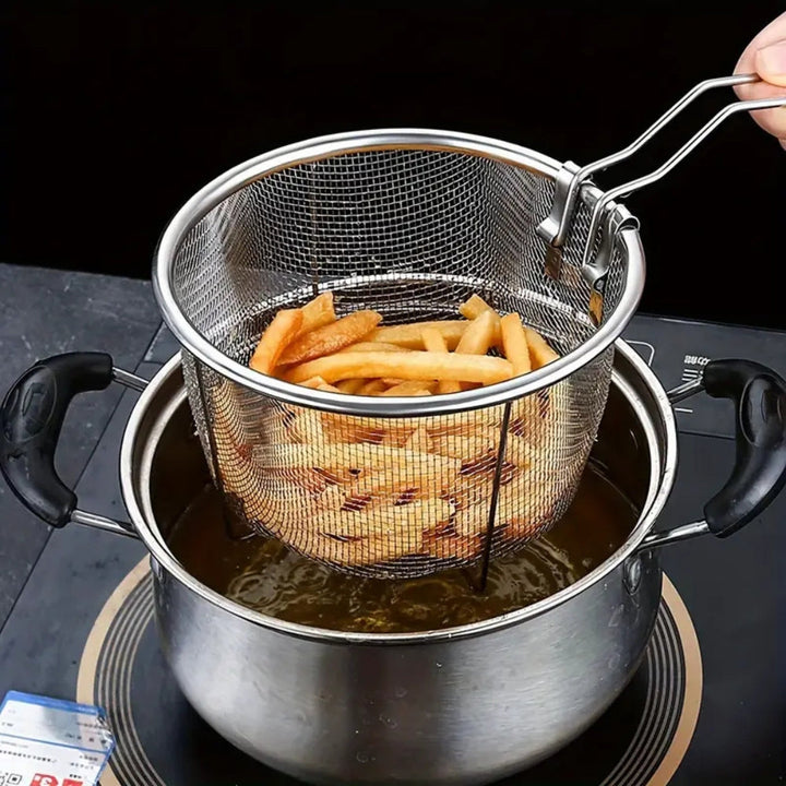 Skanto | Strain Well All-Purpose Mesh Sil
