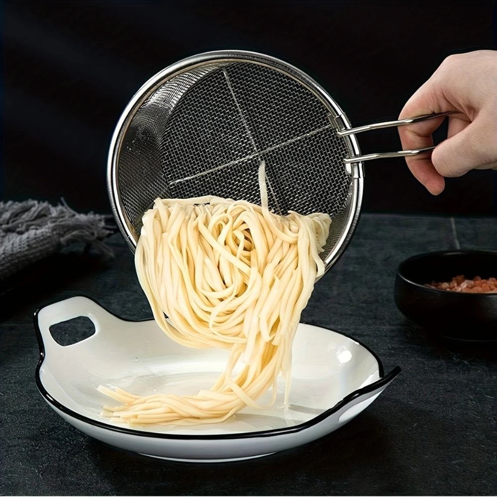 Skanto | Strain Well All-Purpose Mesh Sil