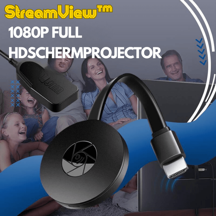 Skanto | StreamView | Vekk kreativiteten din umiddelbart