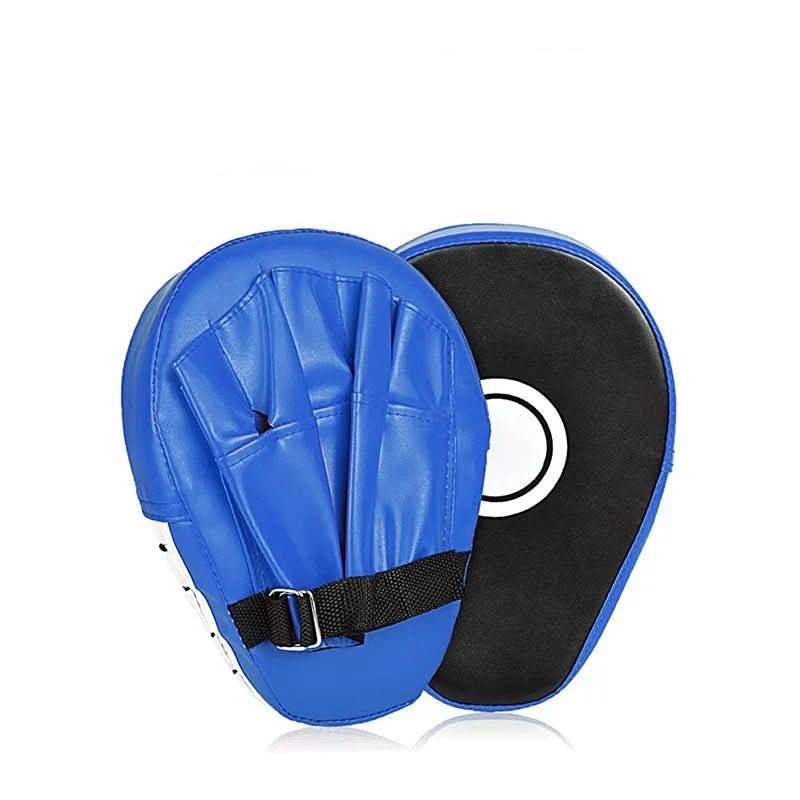 Skanto | Strikeshield – Boksparti med støtabsorberende design for kampsporttrening