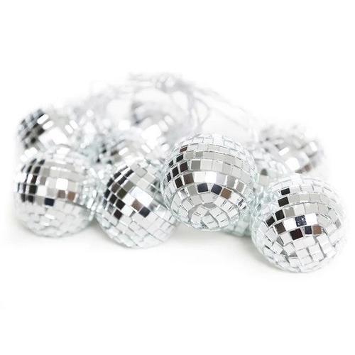 Skanto | Speil Ball Lyskjetting