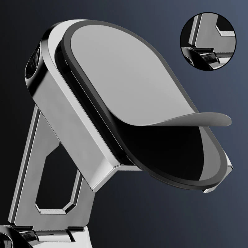 Sterk magnetisk klappholder | Skanto