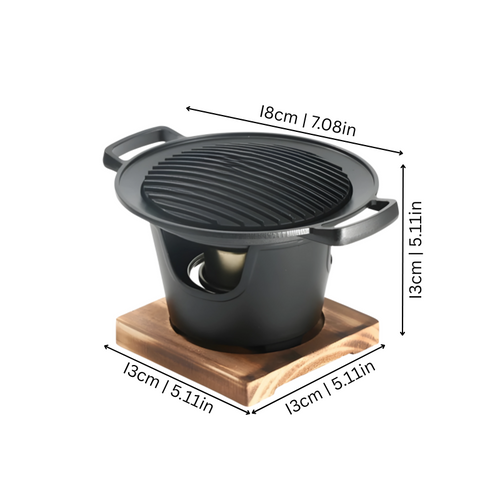 Skanto | MiniYaki