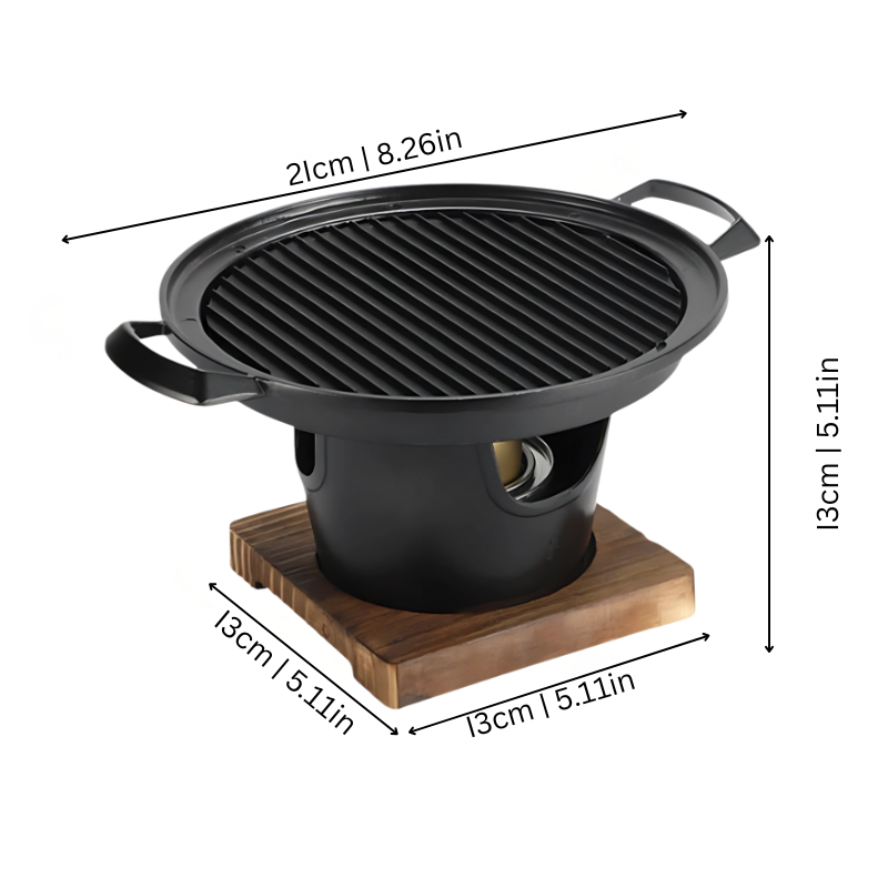 Skanto | MiniYaki