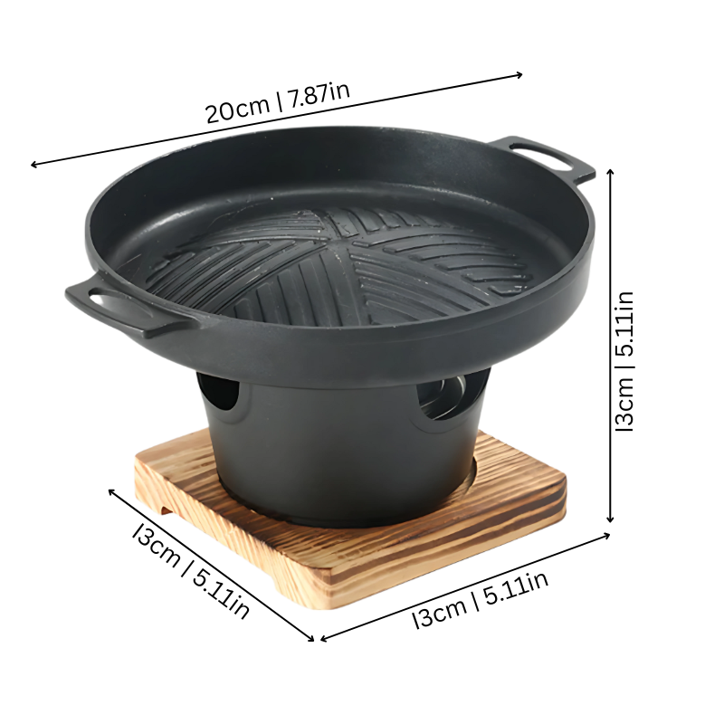 Skanto | MiniYaki