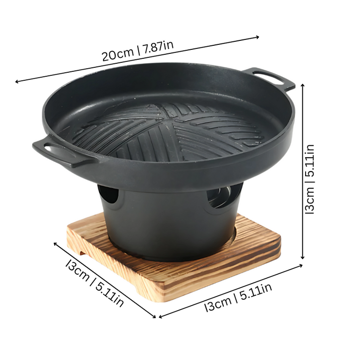 Skanto | MiniYaki