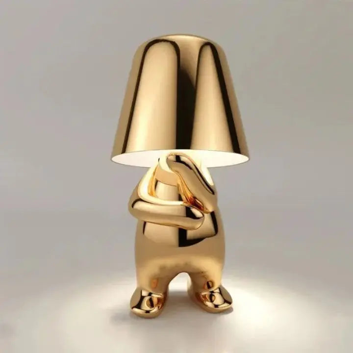 Stilig trådløs lampe – Dimmbar LED-stemningsbelysning