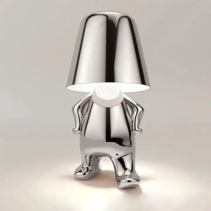 Stilig trådløs lampe – Dimmbar LED-stemningsbelysning