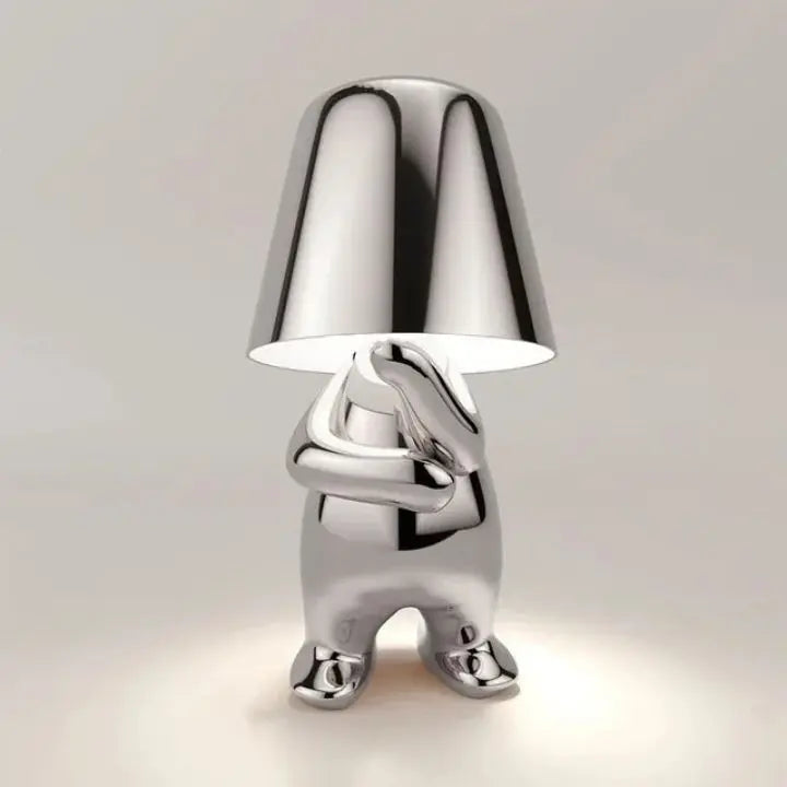 Stilig trådløs lampe – Dimmbar LED-stemningsbelysning