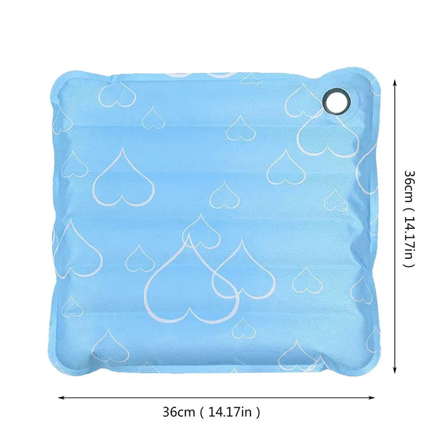 Cooling Water Pillow PillowNap