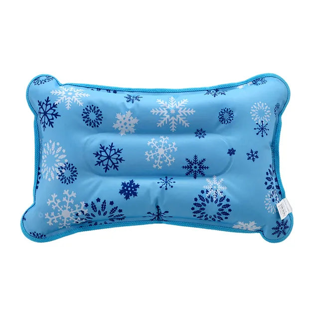 Cooling Water Pillow B 45x45cm PillowNap