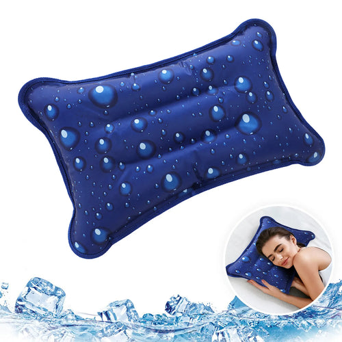 Cooling Water Pillow | Skanto