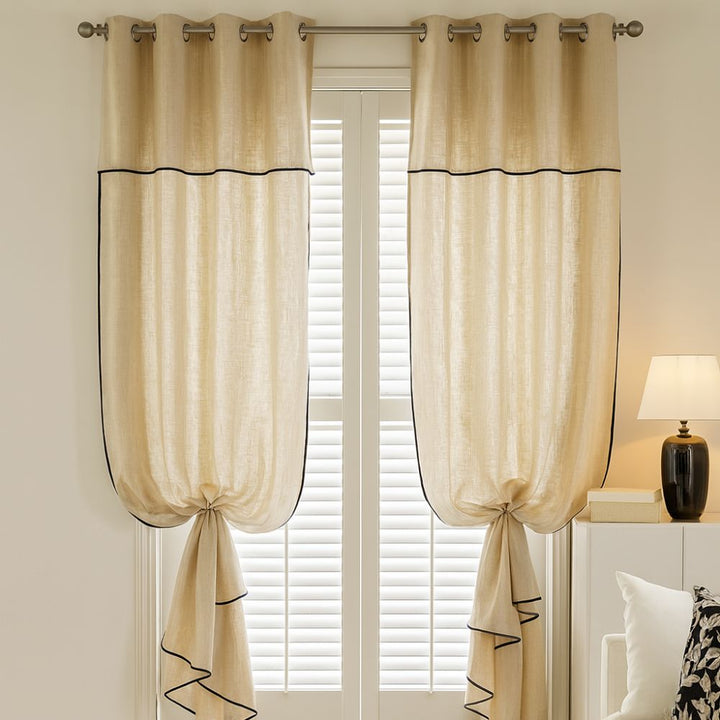 Skanto | Sun Soft Sheer Vindu Gardin