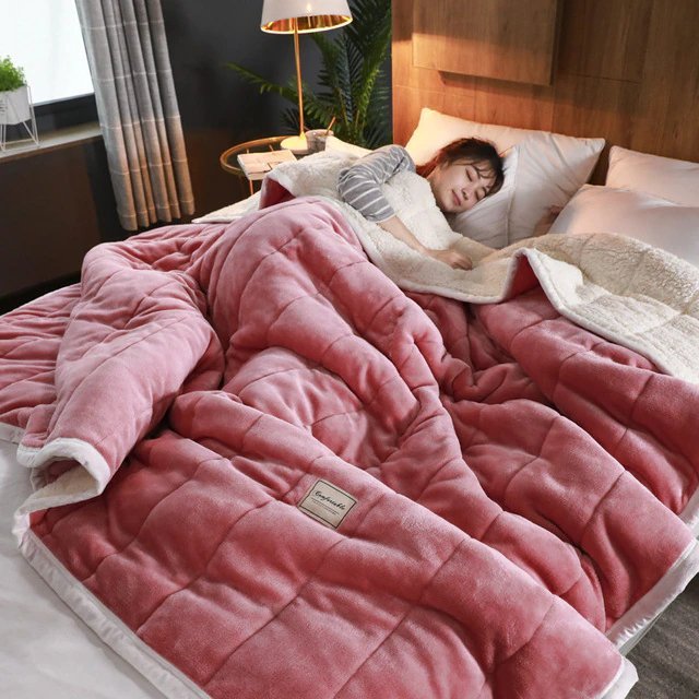 Skanto | CozyWrap - Knytt deg selv i varme - Polar komfort