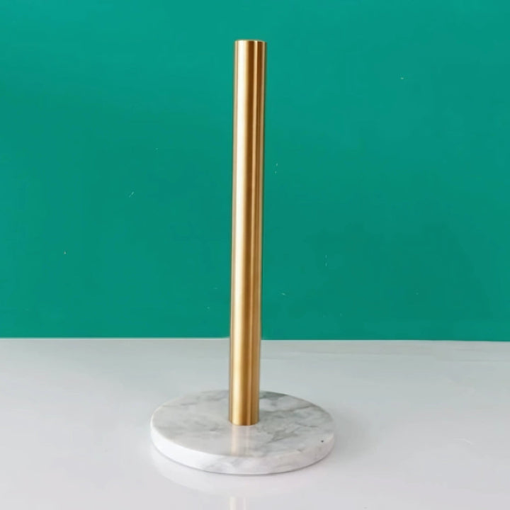 Skanto | Marmorbase Papirhåndkleholder