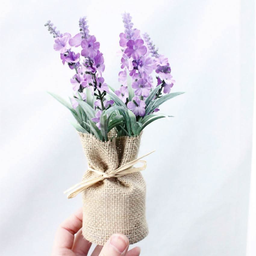 Skanto | MAGNALEAF - Magnetiske Mini Plantere
