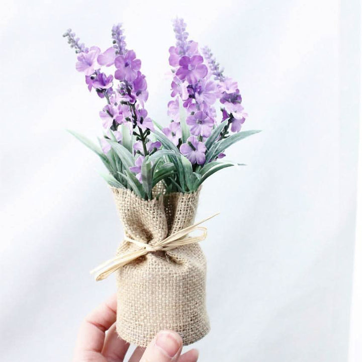 Skanto | MAGNALEAF - Magnetiske Mini Plantere