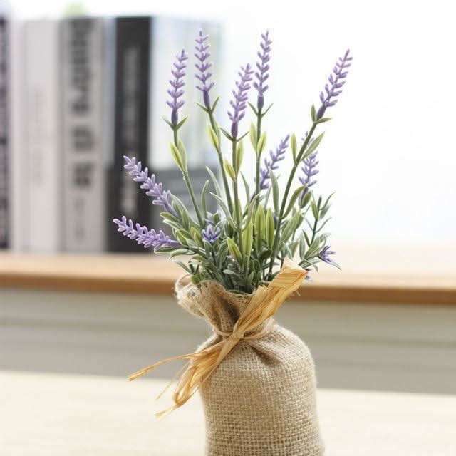 Skanto | MAGNALEAF - Magnetiske Mini Plantere