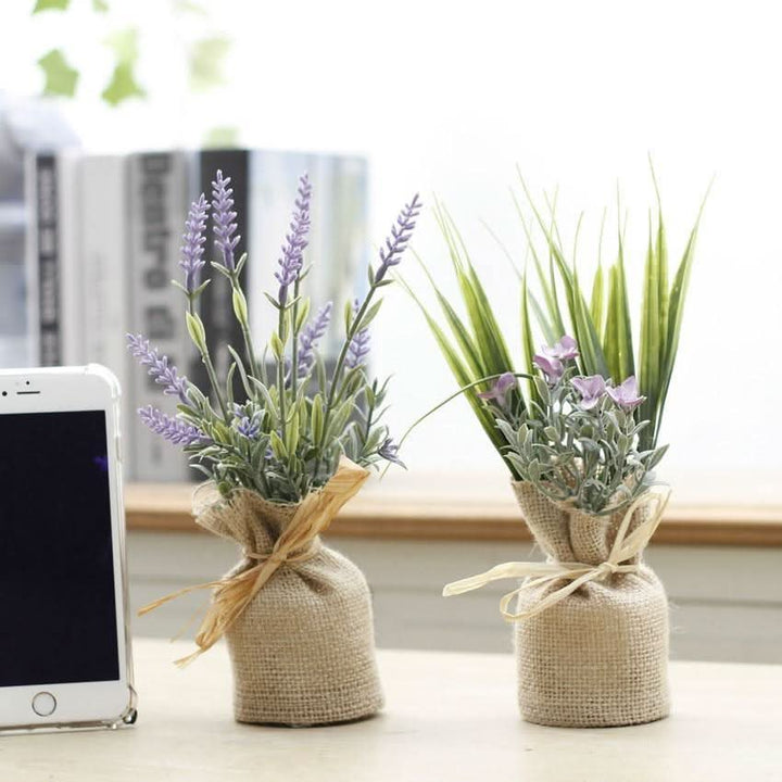 Skanto | MAGNALEAF - Magnetiske Mini Plantere