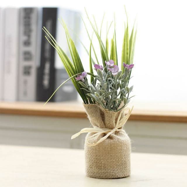 Skanto | MAGNALEAF - Magnetiske Mini Plantere