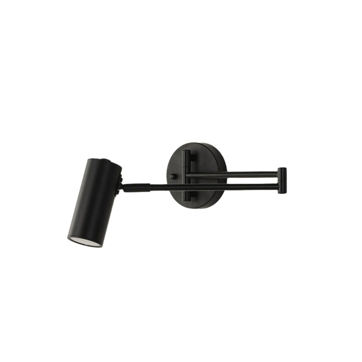 Skanto | Justerbar Moderne Metall Vegglampe