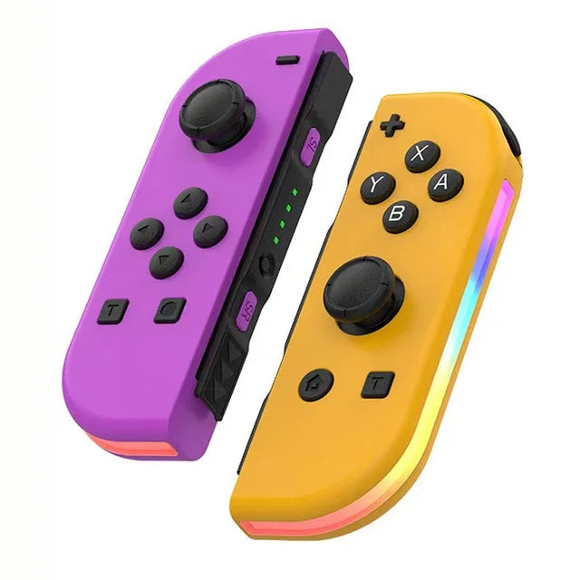 Skanto | Switch Joypad Trådløs Kontroller