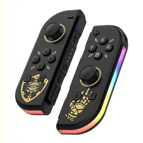 Skanto | Switch Joypad Trådløs Kontroller