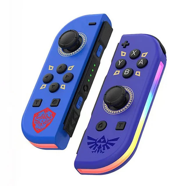 Skanto | Switch Joypad Trådløs Kontroller