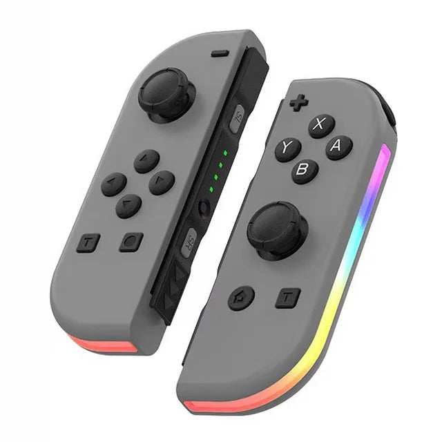 Skanto | Switch Joypad Trådløs Kontroller