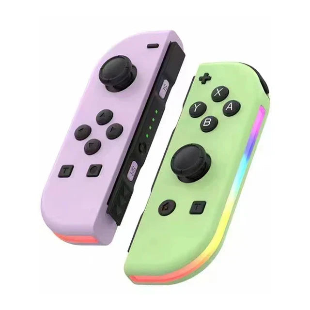 Skanto | Switch Joypad Trådløs Kontroller