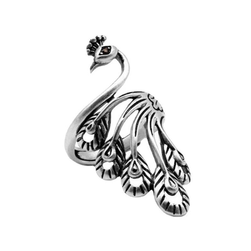 Skanto | Strikk Nest - Den Magiske Ringen - Strikk enkelt og med stil!