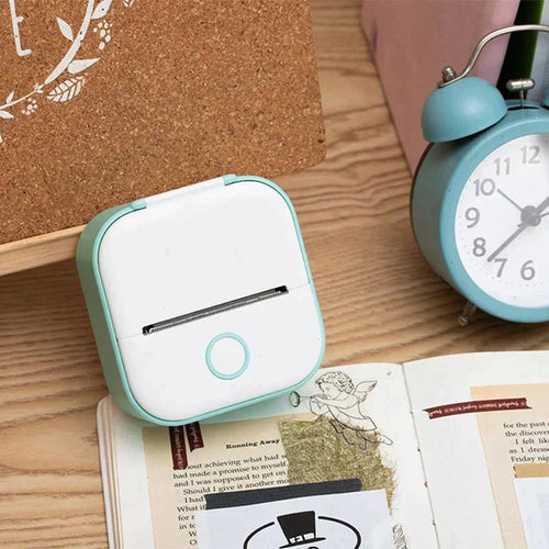 MiniPrinter Skriv ut uten grenser! | Skanto