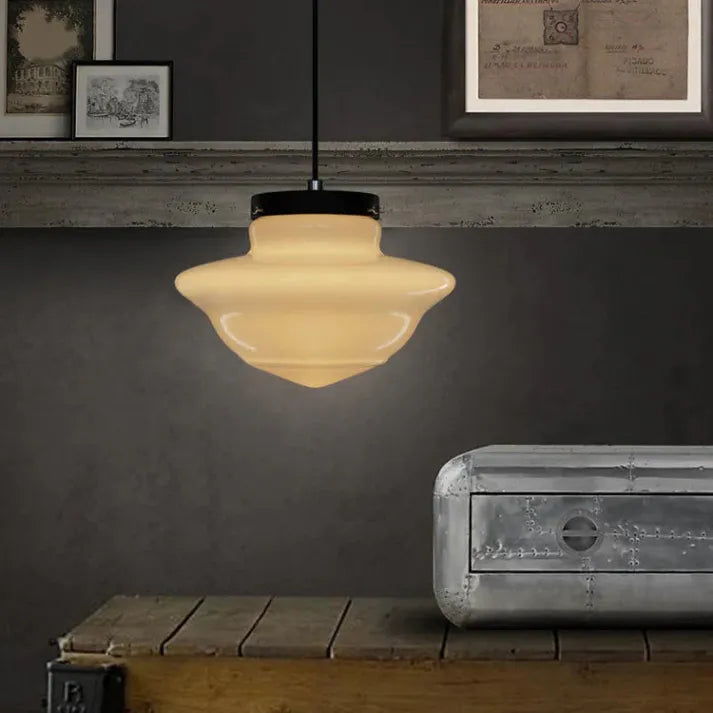 Skanto | Geometrisk lampe som vil belyse rommet