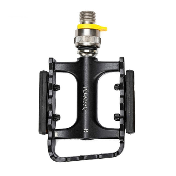 Norvo | PROMEND Rask Utgivelse Ultralett Aluminiumlegering Lager Sykkel Pedaler