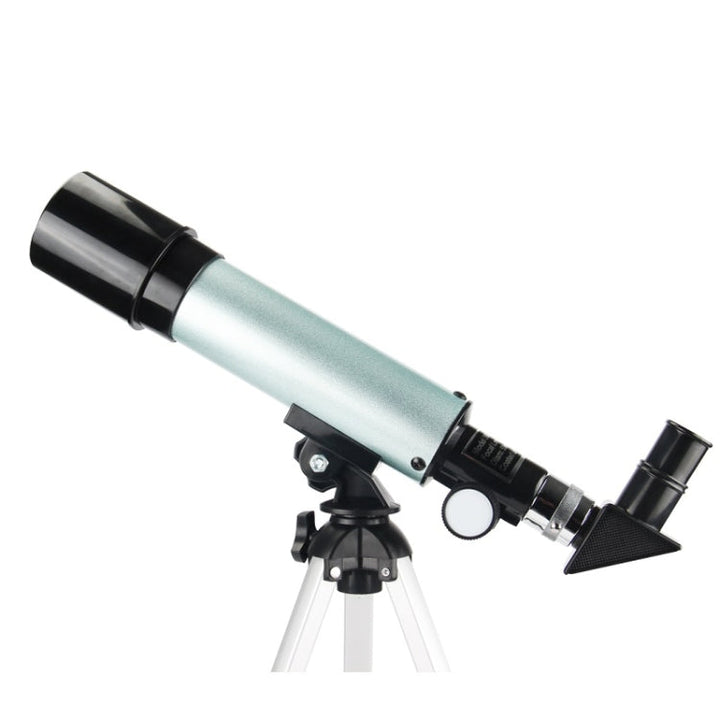 Skanto | Voksne Barn Astronomi Stjernespeil HD Teleskop(36050)
