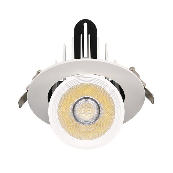 Skanto | 35w Cutout 150mm LED Full Spectrum Plantevekstlys