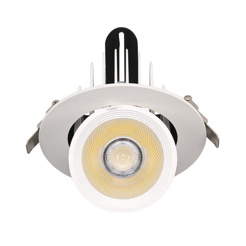Skanto | 35w Cutout 150mm LED Full Spectrum Plantevekstlys