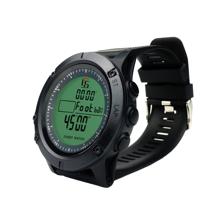 Skanto | YS Luminous Fotball Dommer Stoppeklokke Timer Klokke Fotball Klokke (YS-2000)