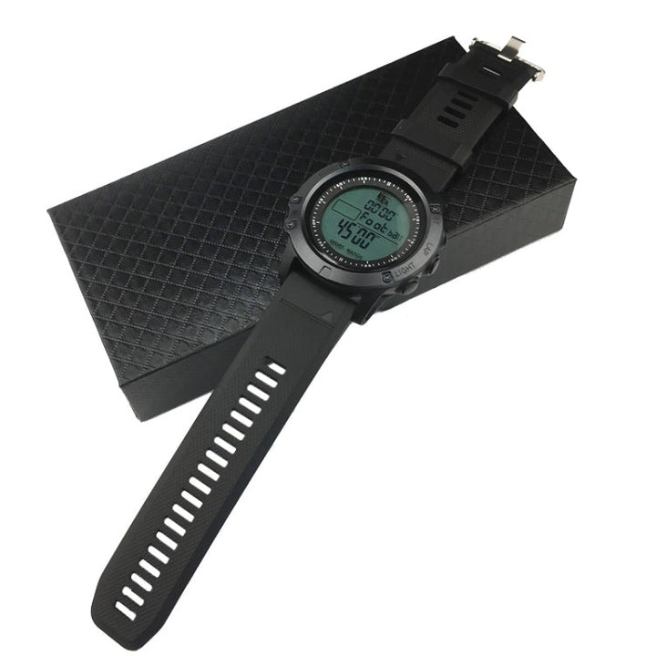 Skanto | YS Luminous Fotball Dommer Stoppeklokke Timer Klokke Fotball Klokke (YS-2000)