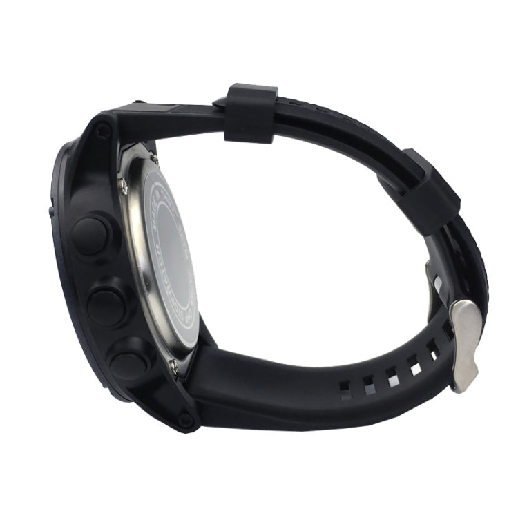 Skanto | YS Luminous Fotball Dommer Stoppeklokke Timer Klokke Fotball Klokke (YS-2000)