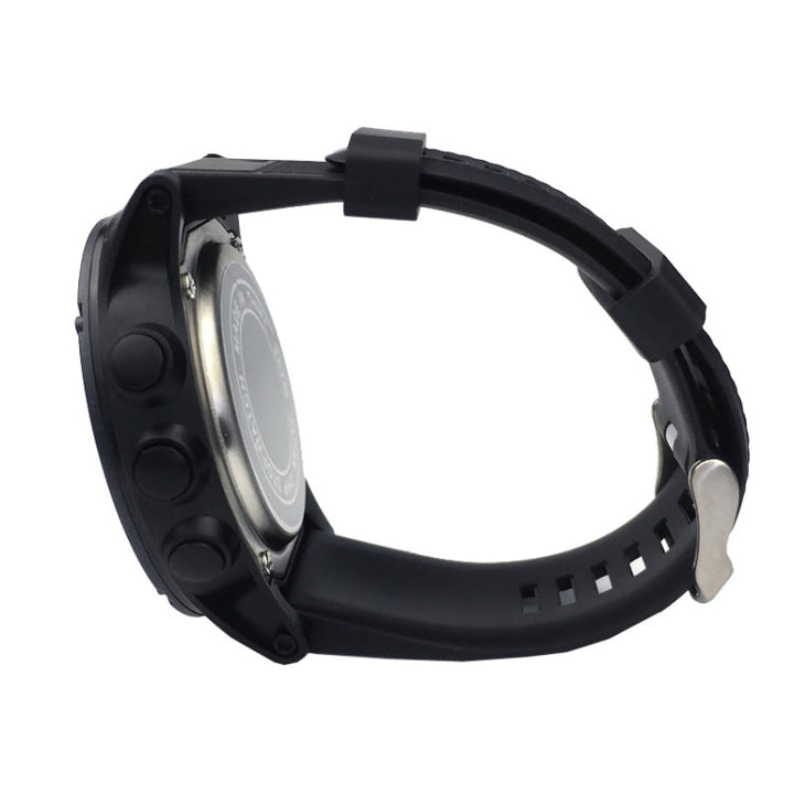 Skanto | YS Luminous Fotball Dommer Stoppeklokke Timer Klokke Fotball Klokke (YS-2000)