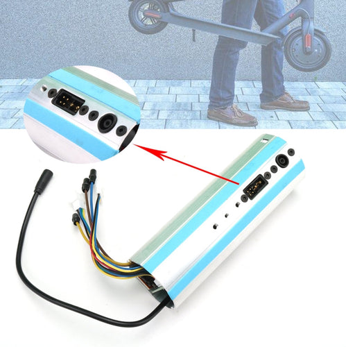 Skanto | Elektrisk scooter hovedkort kontroller for Ninebot ES1/ES2/ES3/ES4
