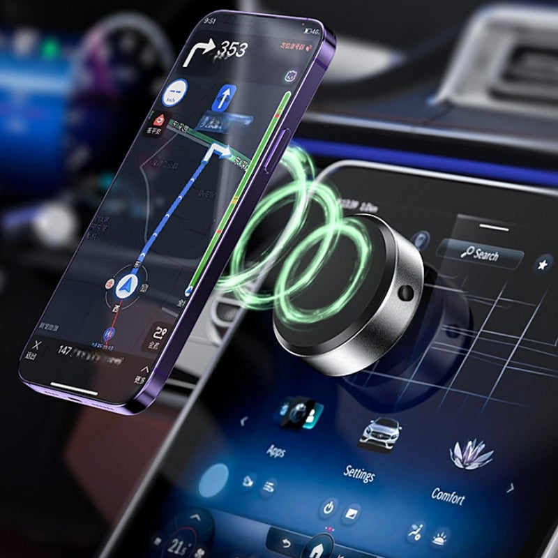 HoldPro Mount - Magnetisk Telefonholder for Bil Skanto