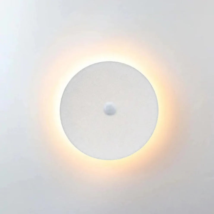 Skanto | Moderne Minimalistisk Utendørs Vegglampe LED Metall